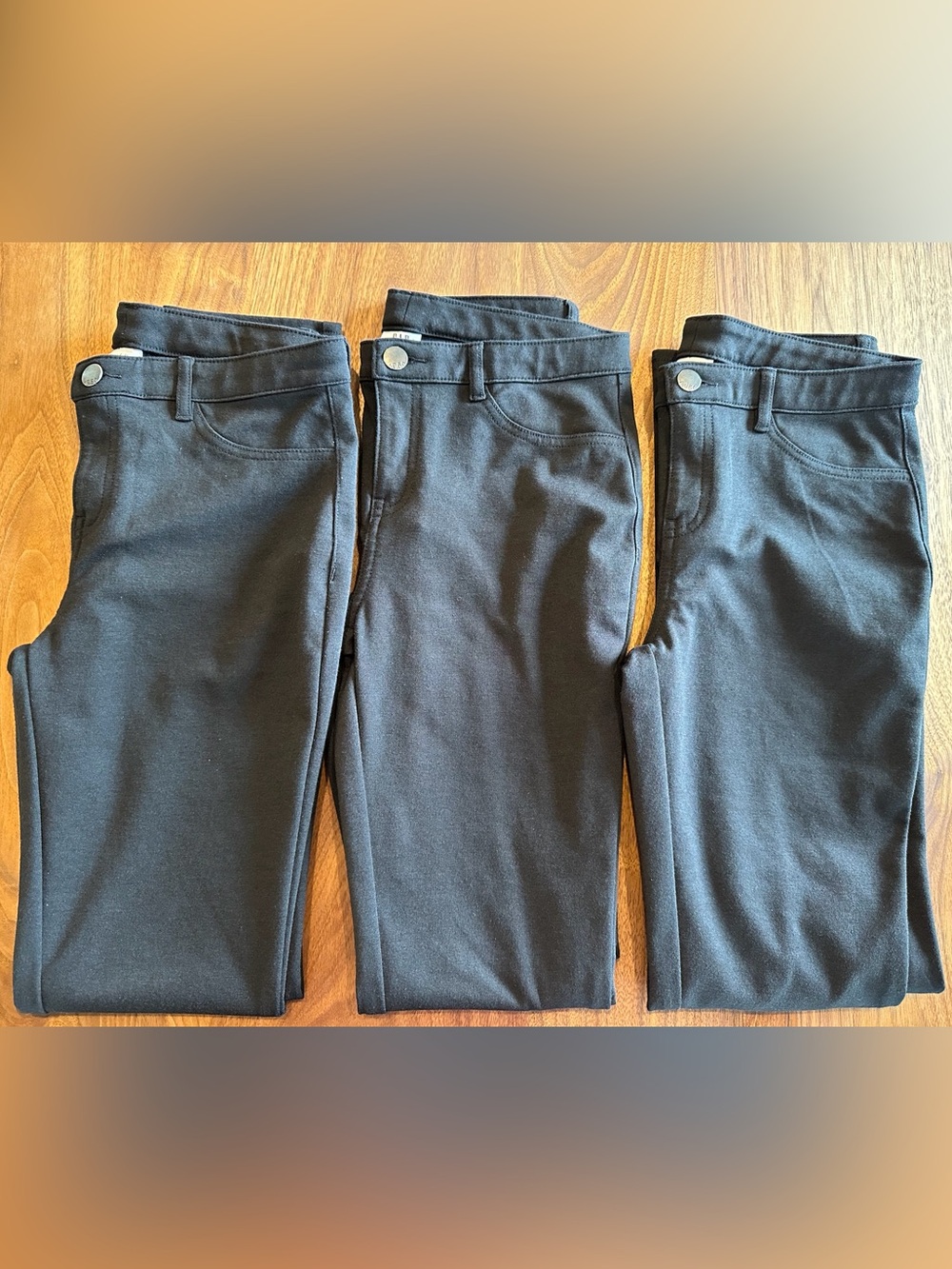 GAP Kids Uniform Pants